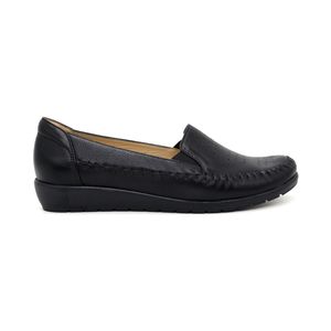 Zapato De Dama Par&ss Ka24-ALE Negro