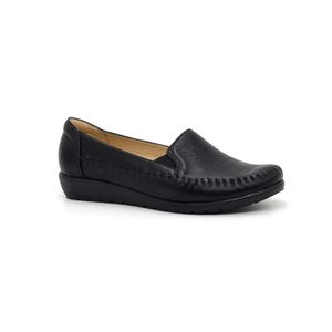 Zapato De Dama Par&ss Ka24-ALE Negro