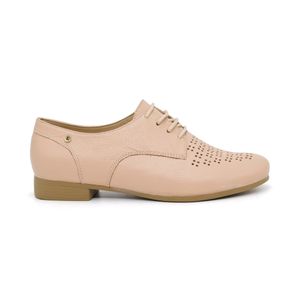 Zapato De Dama Par&ss Ka24-INA Nude