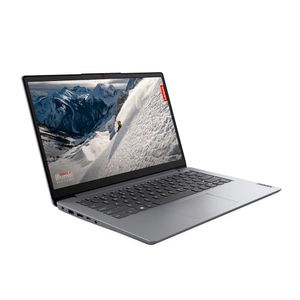 Laptop Lenovo Ideapad 1 15ALC7 15.6" AMD Ryzen 7 512GB SSD 16GB Gris