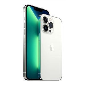 REACONDICIONADO | iPhone 13 Pro Max 128GB 6GB Plata