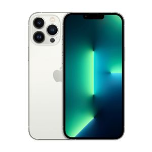 REACONDICIONADO | iPhone 13 Pro Max 128GB 6GB Plata