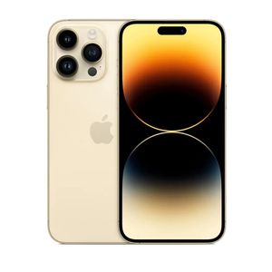 REACONDICIONADO | iPhone 14 Pro Max C/CHIP 128GB 6GB Dorado