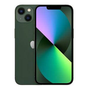 REACONDICIONADO | iPhone 13 128GB 4GB Verde