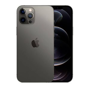 REACONDICIONADO | iPhone 12 Pro Max 512GB 6GB Gris