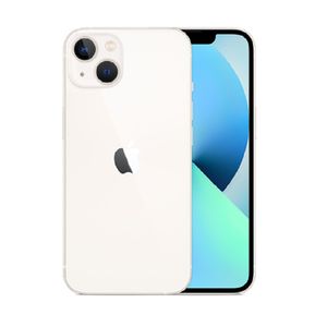 REACONDICIONADO | iPhone 13 128GB 4GB Blanco