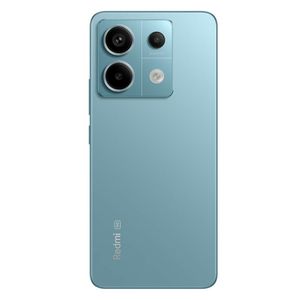 Xiaomi Redmi Note 13 Pro 5G 256GB 8GB Verde Azulado