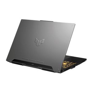 Laptop Asus GAMING F15 FX507ZC4-HN005W 15.6" Intel Core i5 512GB SSD 8GB Gris