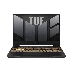 Laptop Asus GAMING F15 FX507ZC4-HN005W 15.6" Intel Core i5 512GB SSD 8GB Gris