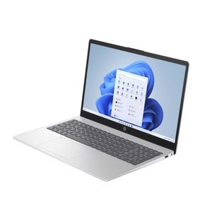 Laptop HP 15-FC0013LA 15.6" AMD Ryzen 7 512GB SSD 16GB Plata