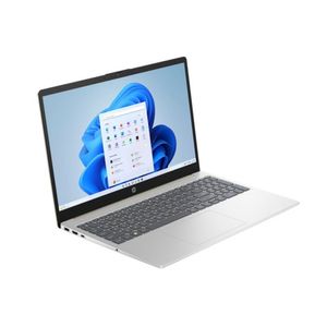 Laptop HP 15-fc0012la 15.6" AMD Ryzen 7 512GB SSD 16GB Dorado