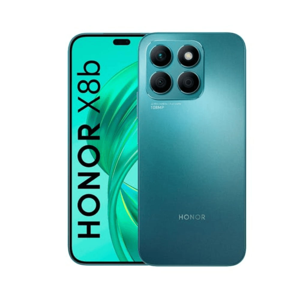 Celular Honor X8b 512GB 8GB Ram Color Azul - Real Plaza