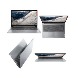 Laptop LENOVO IDEAPAD 1 15AMN7 AMD Ryzen 5-7520U 8GB Ram 512GB SSD 15.6” FHD