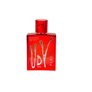 Fragancia Flash EDT 100 ML
