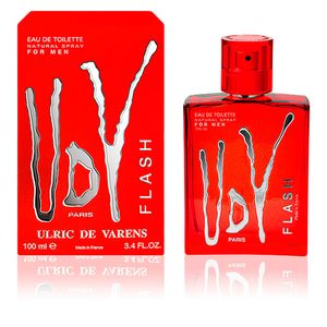 Fragancia Flash EDT 100 ML