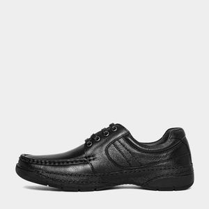 Zapatos Casual Renzo Renzini Hombres Rfv-001 Felix Cuero