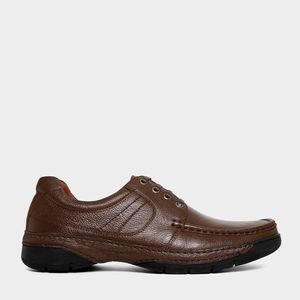 Zapatos Casual Renzo Renzini Hombres Rfv-001 Felix Cuero