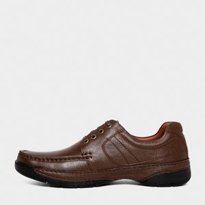 Zapatos Casual Renzo Renzini Hombres Rfv-001 Felix Cuero