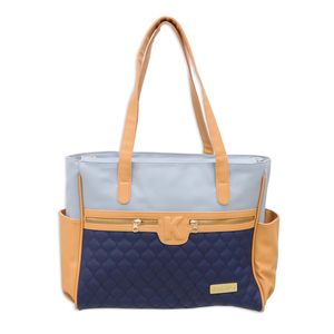 BOLSO PAÑALERO DUBAI M1126