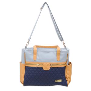 BOLSO PAÑALERO DUBAI M1126