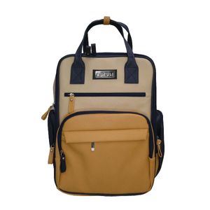 MOCHILA PAÑALERA M1103