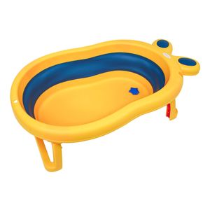 BAÑERA PLEGABLE CONEJITO M0900