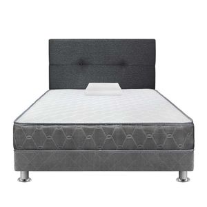 Dormitorio Acqua 1.5 Plazas + Sofá Cama