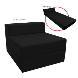 Dormitorio Acqua 2 Plazas + Sofá Cama
