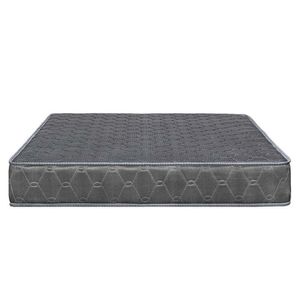 Colchón Acqua 1.5 Plazas Gris