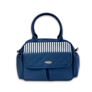 BOLSO PAÑALERO ELEGANTE M0492