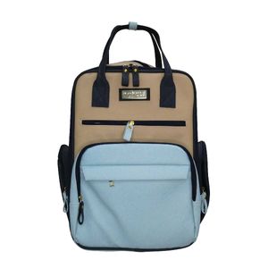 MOCHILA PAÑALERA M1103