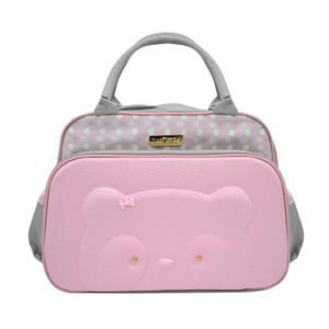 BOLSO PAÑALERO PANDITA M0680