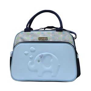 BOLSO PAÑALERO ELEFANTE M0674