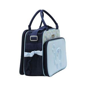 BOLSO PAÑALERO ELEFANTE M0674