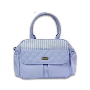 BOLSO PAÑALERO ELEGANTE M0492
