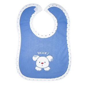 BABERO PERRITO M0334