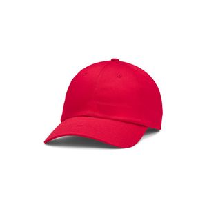 Gorra Deportiva Under Armour 1369785-600 Team Blank Chi Tu Rojo