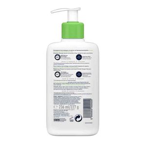 Limpiador Hidratante CeraVe Hydrating Cleanser 236ml