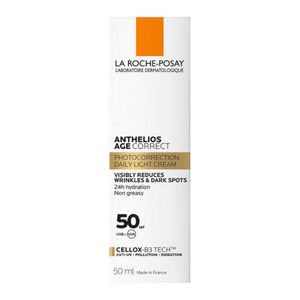 Protector Solar La Roche Posay Anth Uv Daily Aa F50 ML