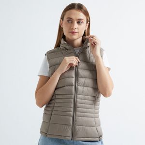 Chaleco Amc Mujer Basic