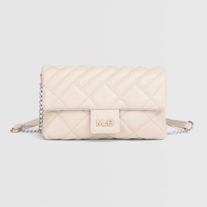 Cartera Malabar Ornela Crb