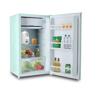 Frigobar Retro 91l Menta Lfb-90m Libero