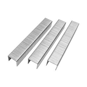 Grapas para grapadora 0.7 x 10 x 10mm
