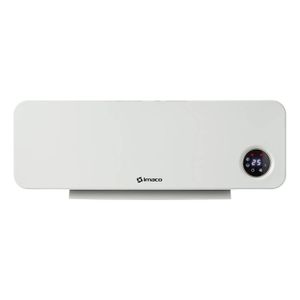Calentador de Pared Imaco WH2000 de 2000W