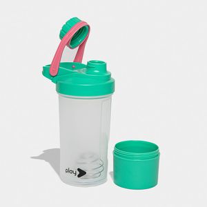 Tomatodo Casual Scool Junior 400172 Shaker Otros
