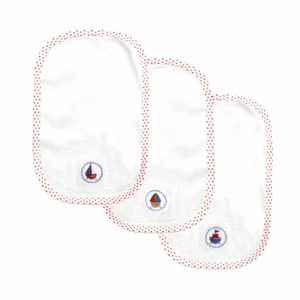 SET BABITA MARINERO X3 M0648