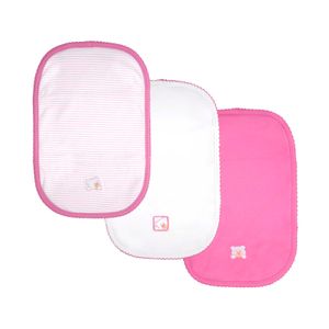 SET BABITA LISTADA X3 M0647