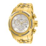 Reloj Invicta 23914 oro Acero Hombre Real Plaza