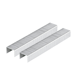 Caja con 1000 grapas 1/2" corona 10.7 mm para ET-50, Truper
