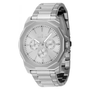 Reloj Invicta 46843 Acero Hombres